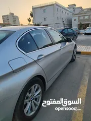  20 بي ام دبليو BMW F10