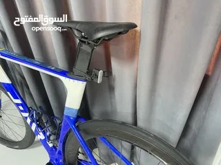  4 Java road bike new 2024 مستعمل 5 مرات ولا مرة دخل سباق للأمانة