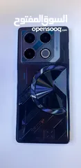  2 وحش الالعاب Gt20 pro  24 Ram 256G 120 فريم على ببجي اداء ثابت  وكالة الوكاله بحاال الجديد ولا خدش
