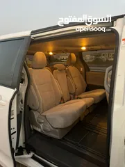  8 تويوتا سيينا 2018 ايرباقات الوكالة السعر : 38000 Toyota Sienna 2018 Original Airbags Price : 38000