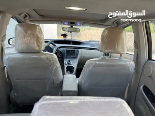  1 تويوتا بريوس فل بانوراما