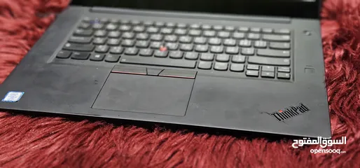  5 لابتوب لينوفو ثنك باد i7 جيل ثامن