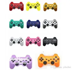  5 WIRELESS CONTROLLER وحدة تحكم لاسلكية بلاستيشن ايدي بلاسيشن 4