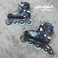  4 أفخم السكيتات والماركات العالمية