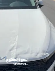  8 K5 2023 خليجي