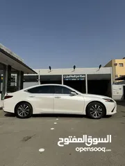  2 لكزس es350موديب2019