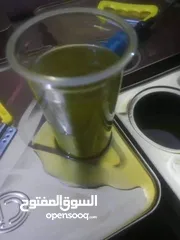  6 زيت زيتون بلدي