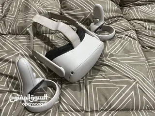  2 Oculus meta 2 256 GB اوكيلس متى  2 256 قيقا