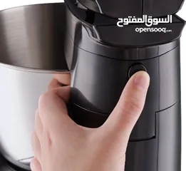  2 عجانةكهربائية ماركة نوال موديلMXR_3581