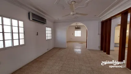  7 6 Bedrooms Apartment for Rent in Alkhuwair REF:1055AR
