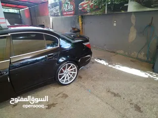  26 اصلي... فحصBMW. E60. 530i ماتور 3000 cc