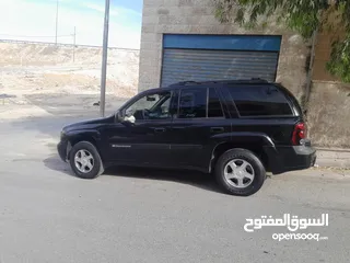  5 جيب بليزر فحص كامل 2003 ترخيص سنة كاملة بسعر مغري
