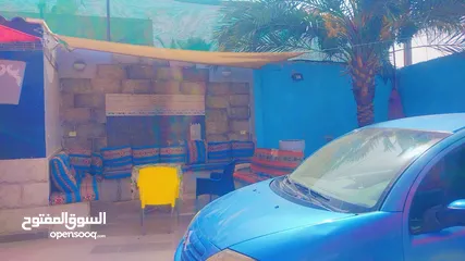  25 شاليهات ابو سفيان لتأجير الشاليهات البحر الميت منطقة الروضة