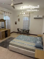  1 Fully furnished flat for rent