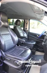  20 Vito 2018 فحص كامل