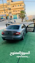  3 سكودا سوبيرب  ترخيص قدس
