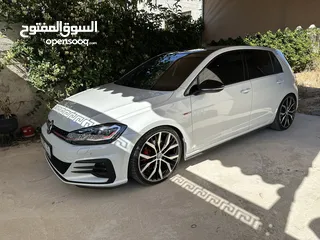  5 2019GtiMk7,5