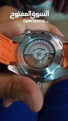  2 ساعه اصليه بسعر 3000 دينار يرجى عدم الاحراج