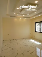  6 شقة جديدة لم تسكن ثالث مع روف اعلان رقم (SL2003)