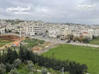  12 شقة فارغة 3 نوم 3 حمامات 125م للايجار