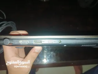  11 جهاز لابتوب ما شاء الله عليه سريع جدأ القراء الوصف  يلي بده يشتري ما منقصر معه