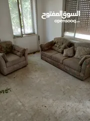  4 طقم جلوس عدد 2
