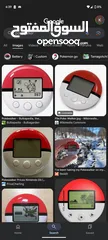  1 looking for a pokewalker بدور ع هذا الجهاز