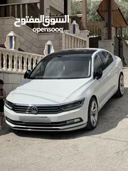  1 Passat b8 2015