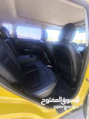  8 كيا سول GT  2016  سعر مميز قابل للتفاوض