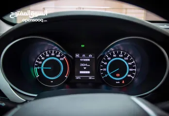  2 شانجان ايدو 2023 تأمين شامل وتحت الكفاله
