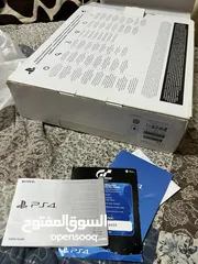  5 Play station Sony4 (slim)