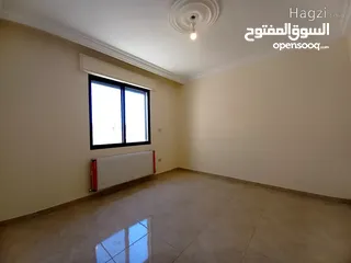  3 شقة غير مفروشة للايجار في عبدون  ( Property 33468 ) سنوي فقط