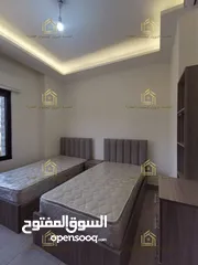 4 شقة مفروشة سوبر ديلوكس اعلان رقم (O372)