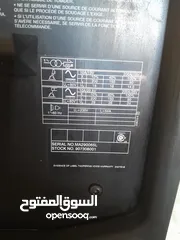  5 ماكنة لحام ميلر Miller 200A tig ac-dc