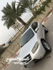  3 هونداي سنتافيه ترخيص 2008 فل الفل بانوراما شركة البيع كاش والتنازل مباشرا