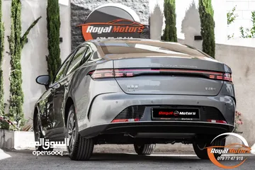  5 Byd destroyer 2025 عداد صفر