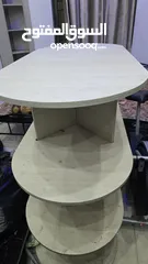  1 اثاث محل تجاري مستعمل شهر