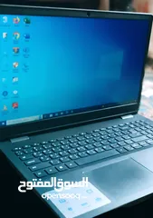  7 لابتوب Dell شبه جديد للبيع المستعجللل