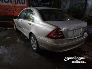  2 مرسيدس للبيع في صنعاء عرررطة