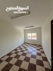  4 مكاتب للايجار بمساحات مختلفة