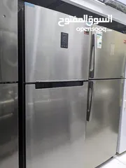  2 best refrigerator deals in Dubai