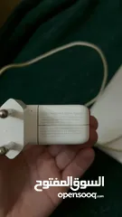  3 Macbook Air 2017مستعمل بحاله ممتازه ونظيف جدا عليه نظامين الماك و الويندوز