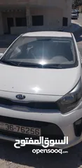  2 Kia morning 2018