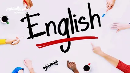  1 مدرس لغة انجليزية