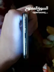  2 جهاز ايفون X بحاله ممتازه للبيع