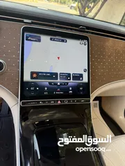  6 EQS 450 + Full Options كفاله غرغور