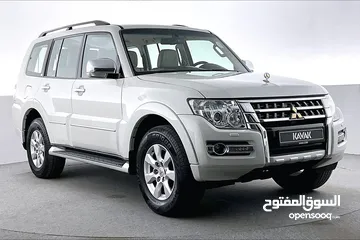  1 2020 Mitsubishi Pajero GLS Highline  • Big Price Drop • 1 Year free warranty • 359018