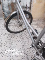  11 دراجة هوائية بسم الله ماشاء الله دراجة نضيفة استعمال نضيف
