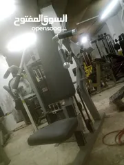  25 اجهزه نادي كامل امريكي
