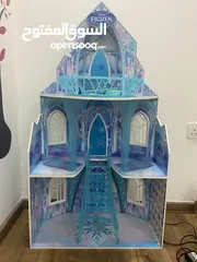  1 Doll house for sale